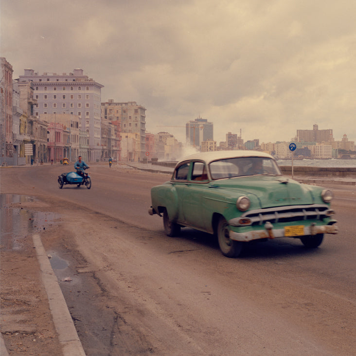 Dust, spot and scratch removal