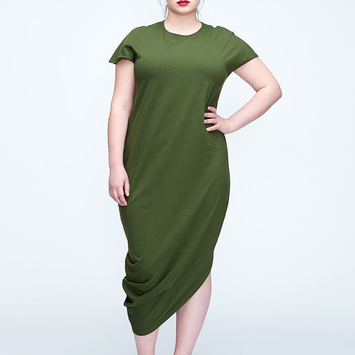 Wrinkle on clothing