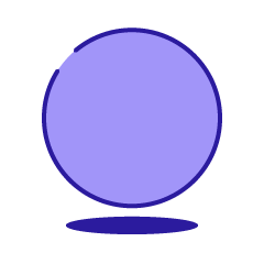 Natural shadow (free trial)