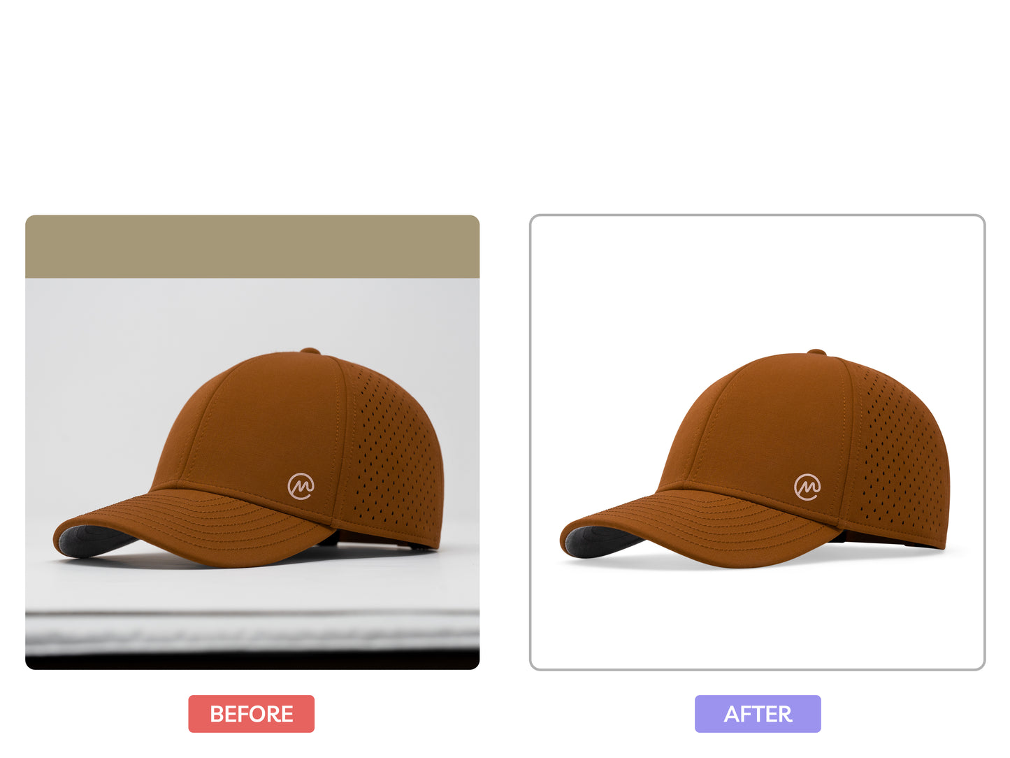 Background removal