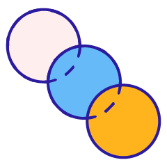 Color variants (free trial)