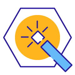 Camera reflection removal