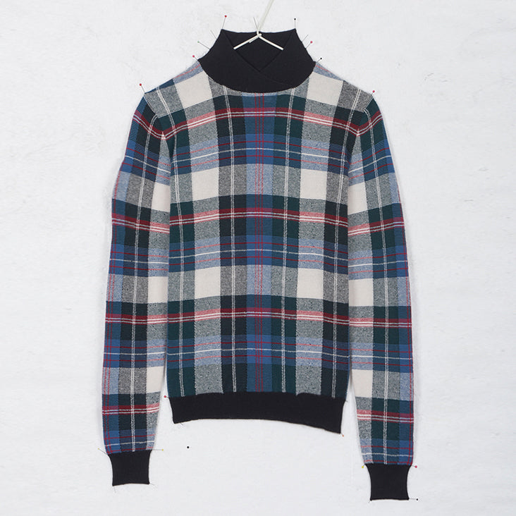 Wrinkle on clothing