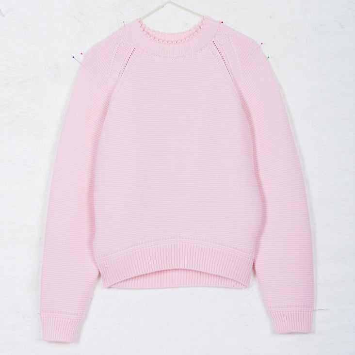 Wrinkle on clothing