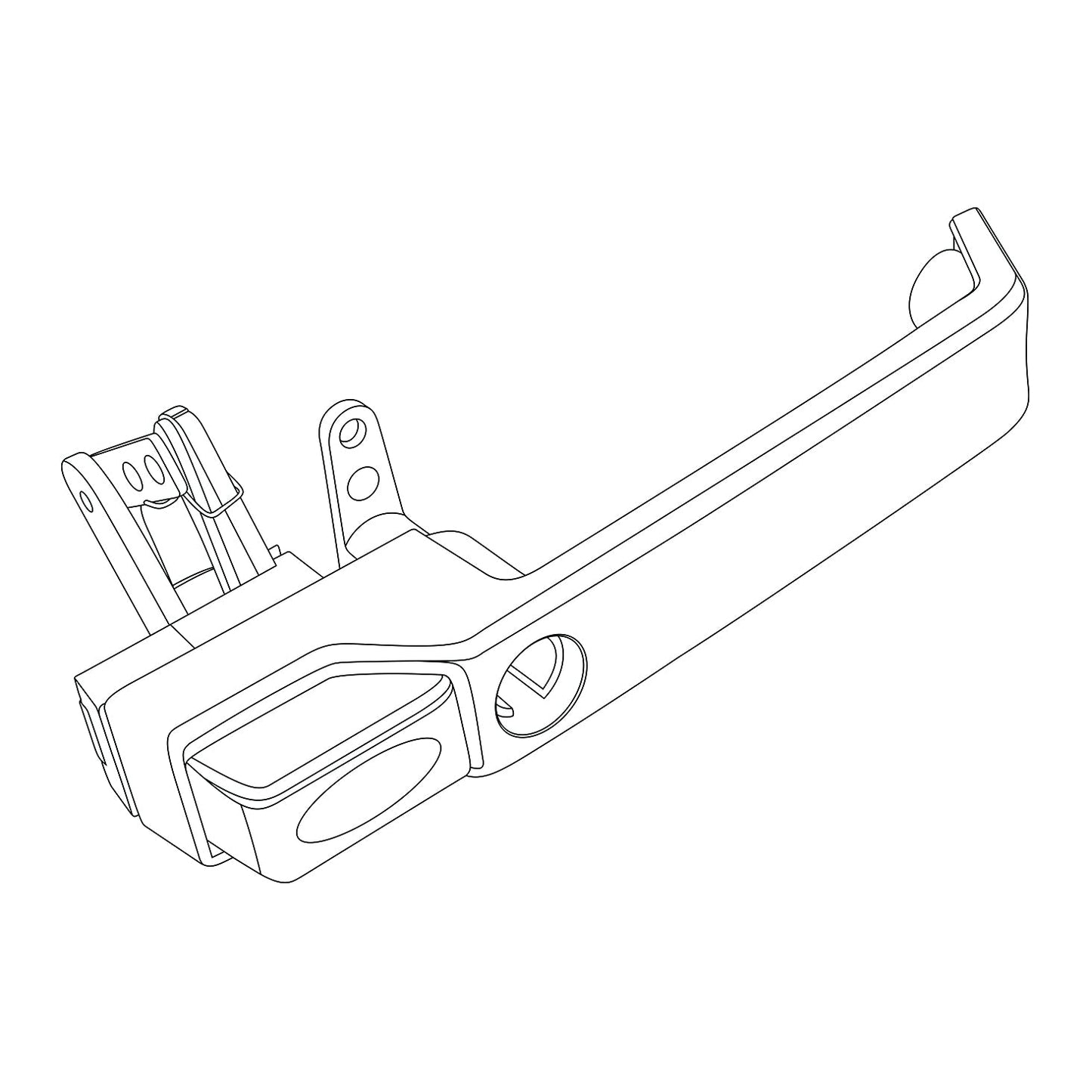 Vector conversion