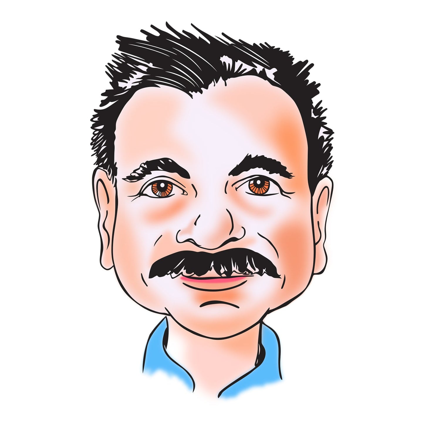 Vector conversion